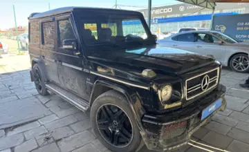 Mercedes-Benz G-Класс 1994 года за 5 000 000 тг. в Талдыкорган фото 3