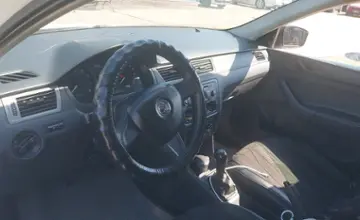 Skoda Rapid 2014 года за 3 500 000 тг. в Алматы фото 5