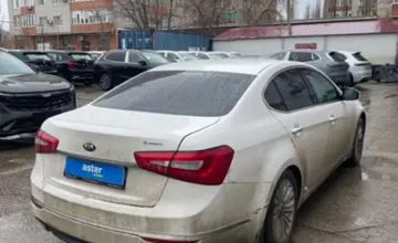 Kia Cadenza 2014 года за 7 000 000 тг. в Актобе