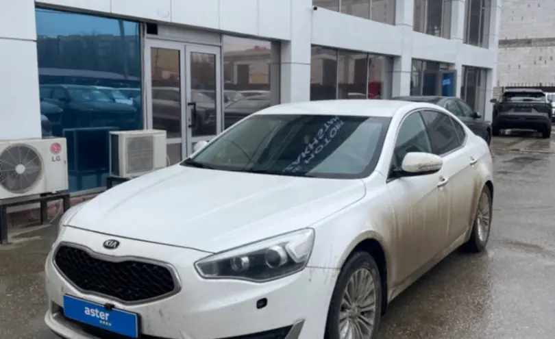 Kia Cadenza 2014 года за 7 000 000 тг. в Актобе