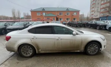 Kia Cadenza 2014 года за 7 000 000 тг. в Актобе фото 4