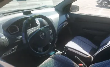 Ravon Nexia R3 2017 года за 3 000 000 тг. в Алматы фото 5