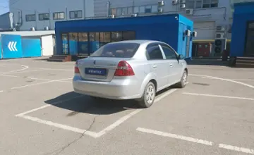 Ravon Nexia R3 2017 года за 3 000 000 тг. в Алматы фото 3