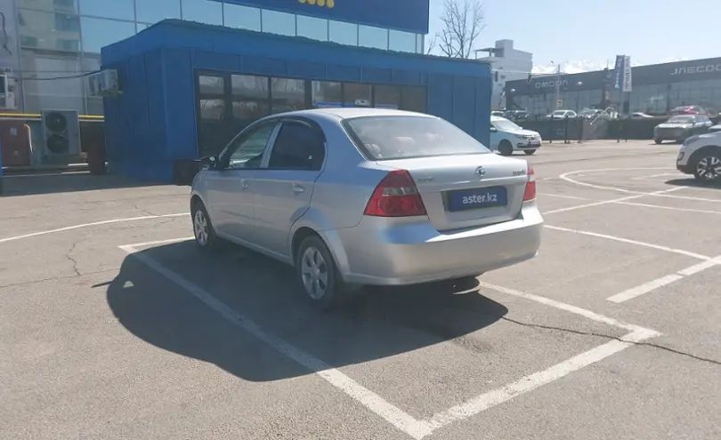 Ravon Nexia R3 2017 года за 3 000 000 тг. в Алматы фото 4