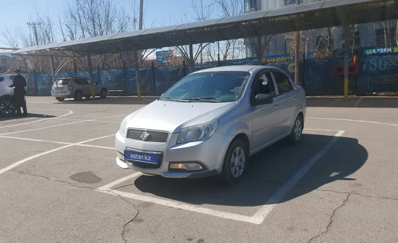 Ravon Nexia R3 2017 года за 3 000 000 тг. в Алматы