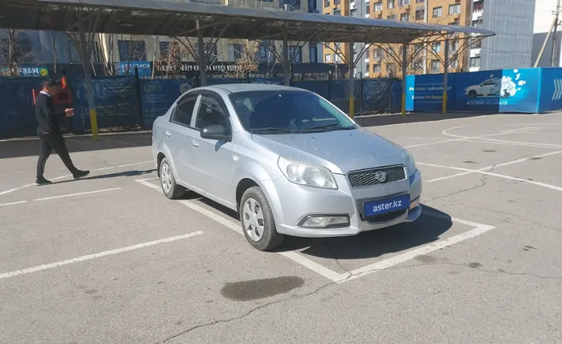 Ravon Nexia R3 2017 года за 3 000 000 тг. в Алматы фото 2
