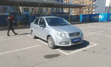 Ravon Nexia R3 2017 года за 3 000 000 тг. в Алматы фото 2