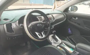 Kia Sportage 2014 года за 8 000 000 тг. в Алматы фото 5