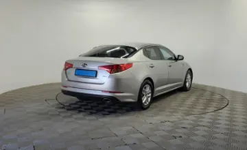 Kia K5 2013 года за 8 000 000 тг. в Алматы