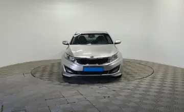 Kia K5 2013 года за 8 000 000 тг. в Алматы фото 2