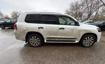Toyota Land Cruiser 2013 года за 23 000 000 тг. в Актобе фото 4