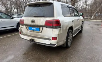 Toyota Land Cruiser 2013 года за 23 000 000 тг. в Актобе