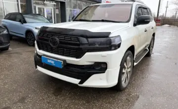 Toyota Land Cruiser 2013 года за 23 000 000 тг. в Актобе фото 1