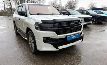 Toyota Land Cruiser 2013 года за 23 000 000 тг. в Актобе фото 3