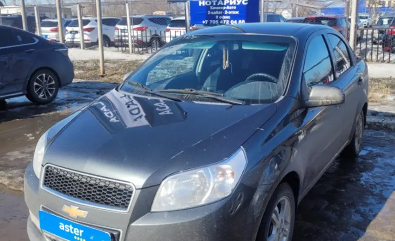 Chevrolet Nexia 2023 года за 5 500 000 тг. в Павлодар