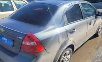 Chevrolet Nexia 2023 года за 5 500 000 тг. в Павлодар фото 4