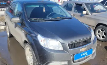 Chevrolet Nexia 2023 года за 5 500 000 тг. в Павлодар фото 3