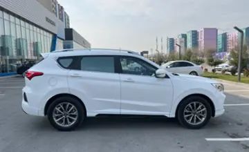 Jetour X70 2024 года за 8 500 000 тг. в Шымкент фото 4