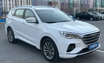 Jetour X70 2024 года за 8 500 000 тг. в Шымкент фото 3