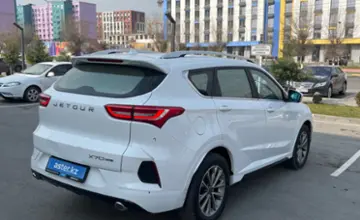 Jetour X70 2024 года за 8 500 000 тг. в Шымкент