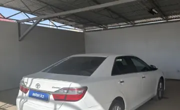 Toyota Camry 2015 года за 10 000 000 тг. в Кызылорда