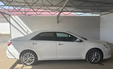 Toyota Camry 2015 года за 10 000 000 тг. в Кызылорда фото 4