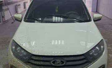 LADA (ВАЗ) Granta 2024 года за 5 000 000 тг. в Павлодар фото 2