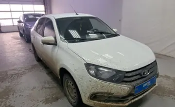 LADA (ВАЗ) Granta 2024 года за 5 000 000 тг. в Павлодар фото 3