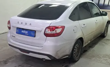 LADA (ВАЗ) Granta 2024 года за 5 000 000 тг. в Павлодар