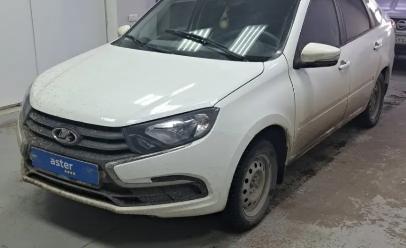 LADA (ВАЗ) Granta 2024 года за 5 000 000 тг. в Павлодар