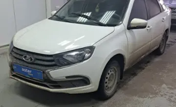 LADA (ВАЗ) Granta 2024 года за 5 000 000 тг. в Павлодар фото 1