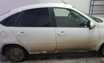 LADA (ВАЗ) Granta 2024 года за 5 000 000 тг. в Павлодар фото 4