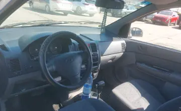 Hyundai Getz 2003 года за 2 700 000 тг. в Алматы фото 5