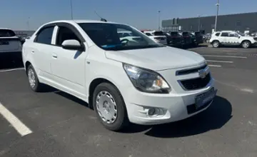 Chevrolet Cobalt 2022 года за 4 500 000 тг. в Алматы фото 3
