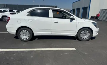 Chevrolet Cobalt 2022 года за 4 500 000 тг. в Алматы фото 4