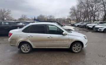 LADA (ВАЗ) Granta 2024 года за 5 000 000 тг. в Актобе фото 4