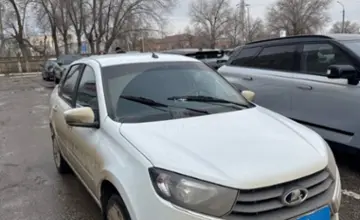LADA (ВАЗ) Granta 2024 года за 5 000 000 тг. в Актобе фото 3