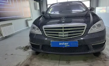 Mercedes-Benz S-Класс 2006 года за 7 500 000 тг. в Павлодар фото 2