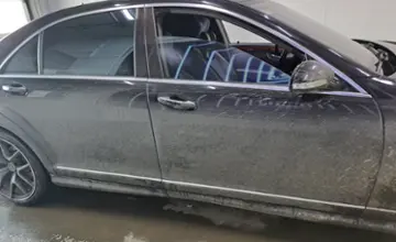 Mercedes-Benz S-Класс 2006 года за 7 500 000 тг. в Павлодар фото 4