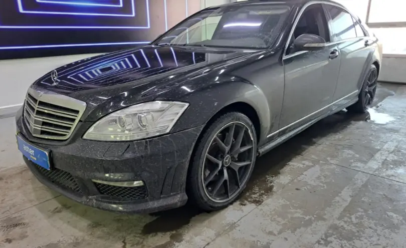 Mercedes-Benz S-Класс 2006 года за 7 500 000 тг. в Павлодар
