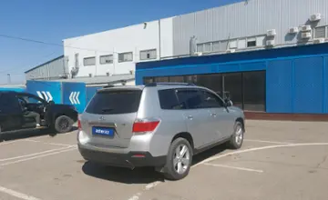 Toyota Highlander 2010 года за 12 000 000 тг. в Алматы фото 3