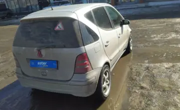 Mercedes-Benz A-Класс 2005 года за 3 500 000 тг. в Павлодар