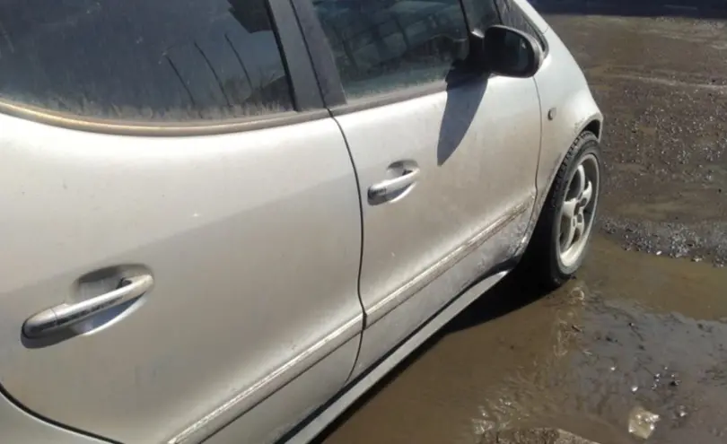 Mercedes-Benz A-Класс 2005 года за 3 500 000 тг. в Павлодар фото 4