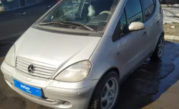 Mercedes-Benz A-Класс 2005 года за 3 500 000 тг. в Павлодар фото 1