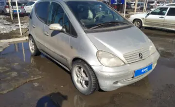 Mercedes-Benz A-Класс 2005 года за 3 500 000 тг. в Павлодар фото 3