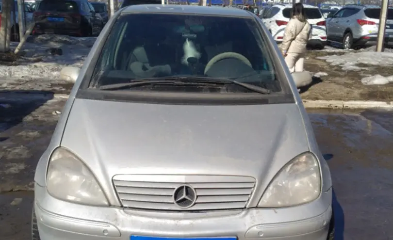 Mercedes-Benz A-Класс 2005 года за 3 500 000 тг. в Павлодар фото 2