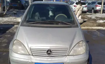 Mercedes-Benz A-Класс 2005 года за 3 500 000 тг. в Павлодар фото 2