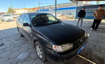 Toyota Carina E 1994 года за 2 000 000 тг. в Талдыкорган фото 3