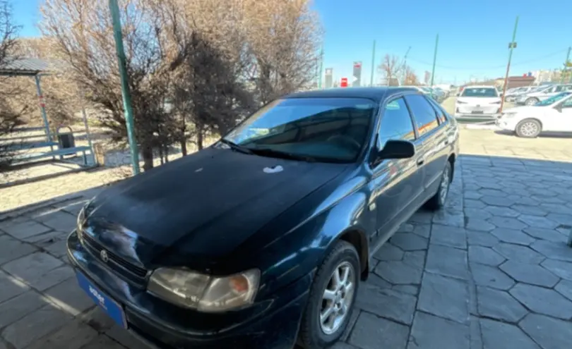 Toyota Carina E 1994 года за 2 000 000 тг. в Талдыкорган