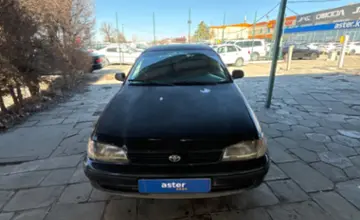 Toyota Carina E 1994 года за 2 000 000 тг. в Талдыкорган фото 2